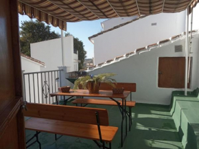 Casa Ferrera, Casarabonela